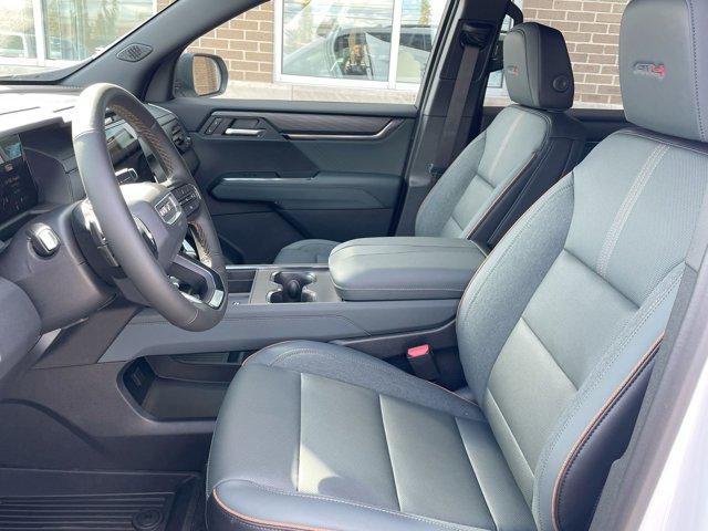 new 2026 GMC Acadia car, priced at $53,145