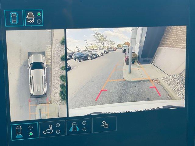 new 2026 GMC Acadia car, priced at $53,145