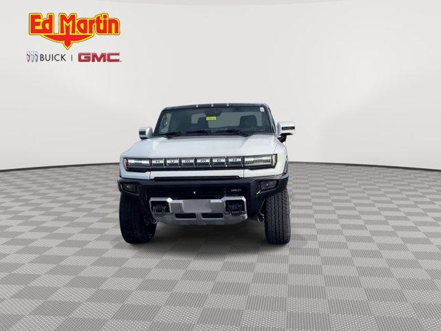 new 2025 GMC HUMMER EV Pickup car, priced at $107,540