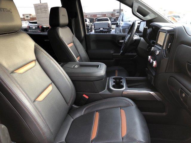 used 2022 GMC Sierra 1500 Limited car, priced at $47,990