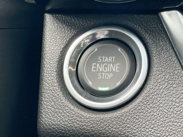 new 2025 Buick Envista car, priced at $31,035
