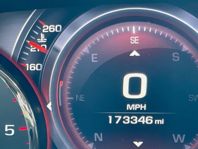 used 2016 GMC Yukon car, priced at $17,499
