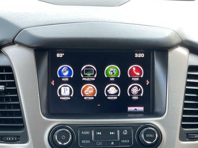 used 2016 GMC Yukon car, priced at $17,499
