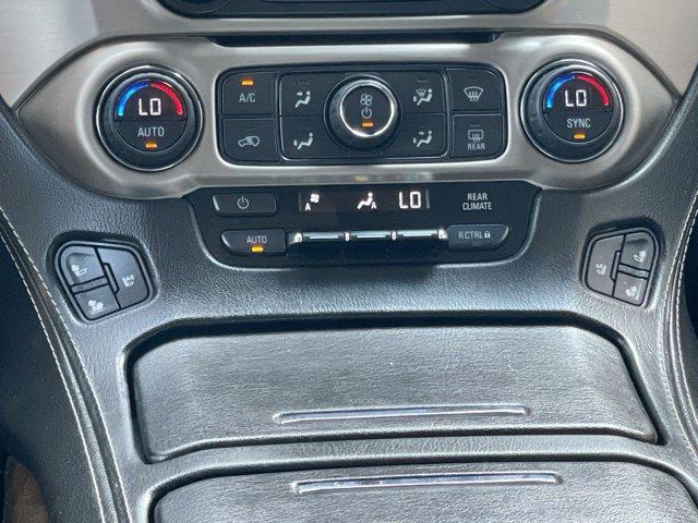 used 2016 GMC Yukon car, priced at $17,499