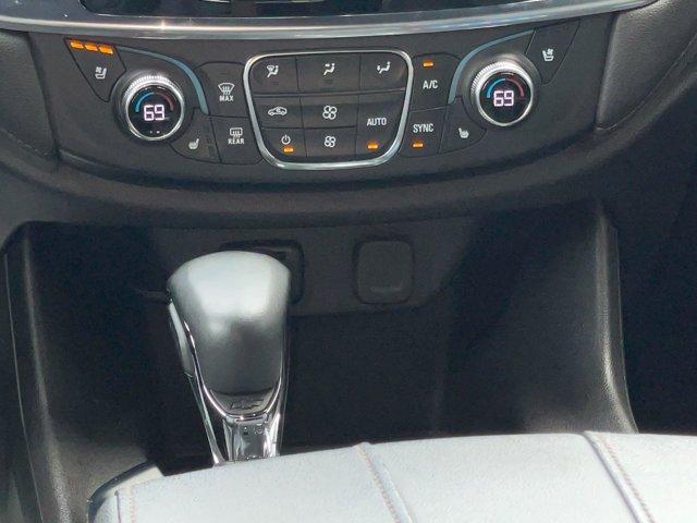 used 2023 Chevrolet Traverse car, priced at $40,500