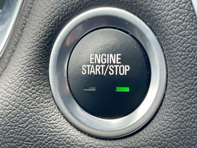 used 2023 Chevrolet Traverse car, priced at $40,500