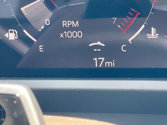 new 2025 GMC Acadia car, priced at $63,060