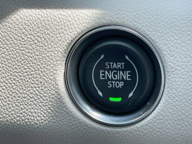 new 2025 GMC Acadia car, priced at $63,060