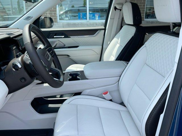 new 2025 GMC Acadia car, priced at $63,060