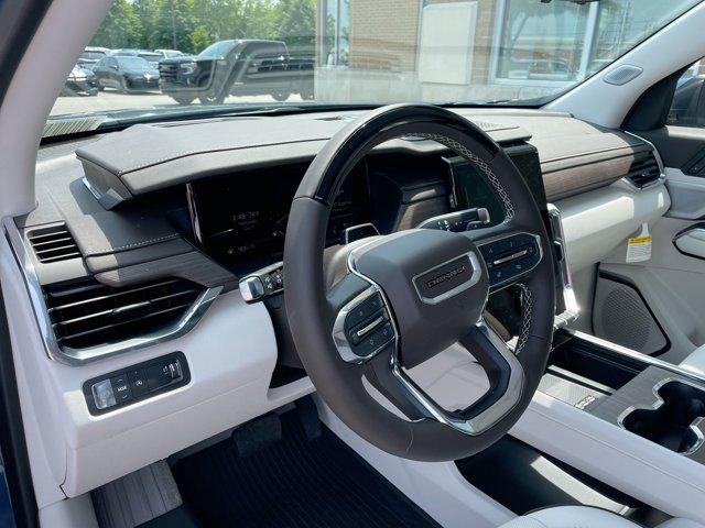 new 2025 GMC Acadia car, priced at $63,060