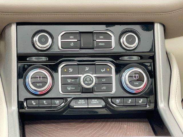 used 2022 GMC Yukon car, priced at $60,998