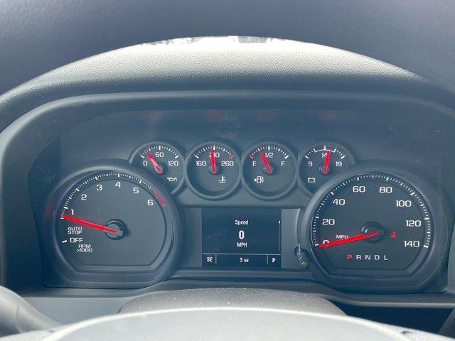 new 2025 GMC Sierra 1500 car, priced at $31,060