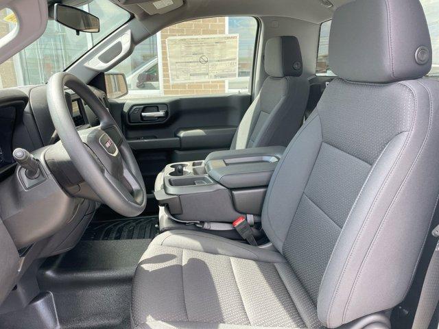 new 2025 GMC Sierra 1500 car, priced at $31,060
