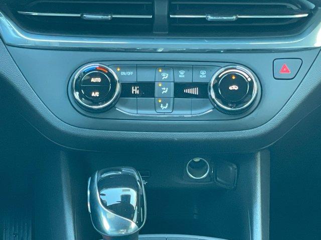 new 2025 Buick Envista car, priced at $24,890