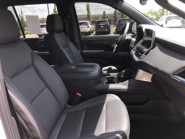 used 2024 Chevrolet Tahoe car, priced at $65,537