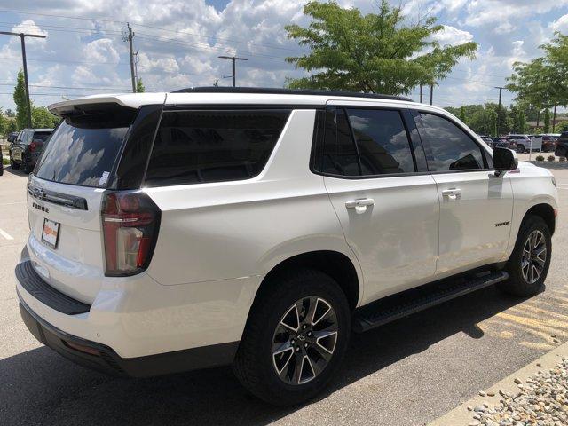 used 2024 Chevrolet Tahoe car, priced at $65,537