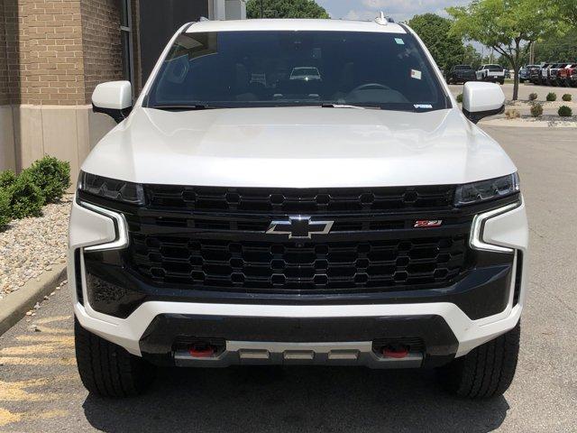 used 2024 Chevrolet Tahoe car, priced at $65,537