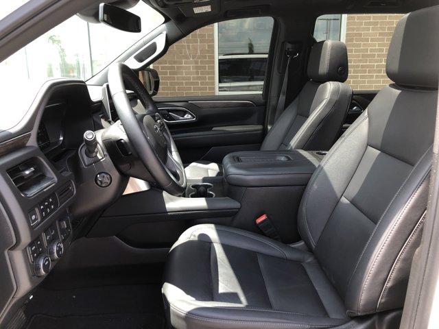 used 2024 Chevrolet Tahoe car, priced at $65,537