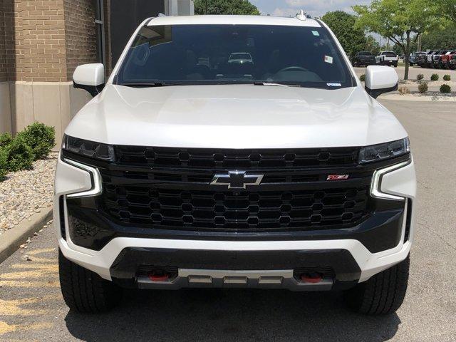 used 2024 Chevrolet Tahoe car, priced at $65,537