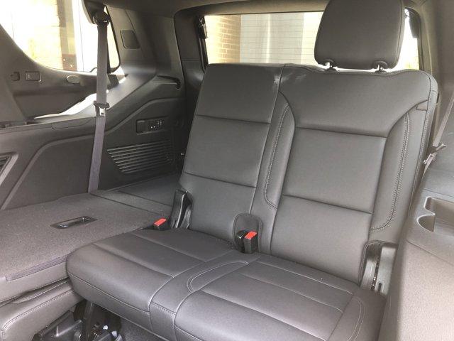 used 2024 Chevrolet Tahoe car, priced at $65,537