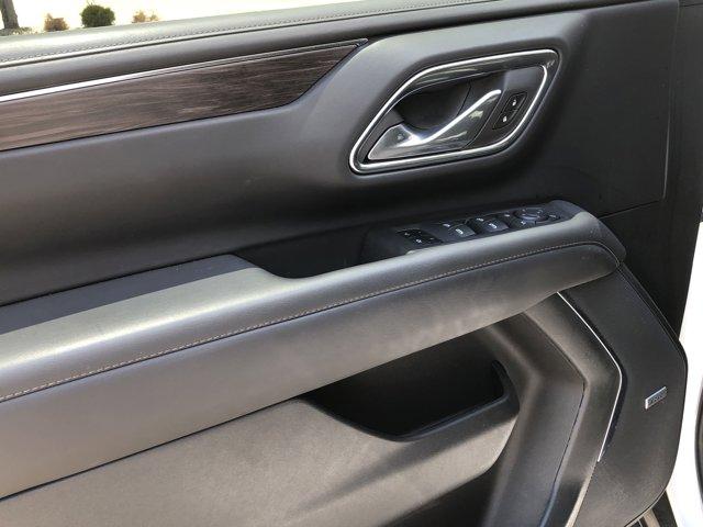 used 2024 Chevrolet Tahoe car, priced at $65,537