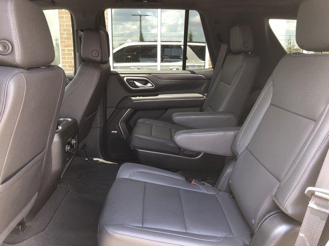 used 2024 Chevrolet Tahoe car, priced at $65,537