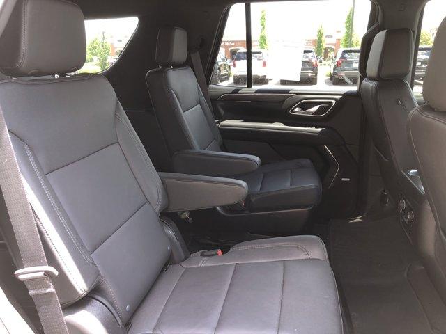 used 2024 Chevrolet Tahoe car, priced at $65,537