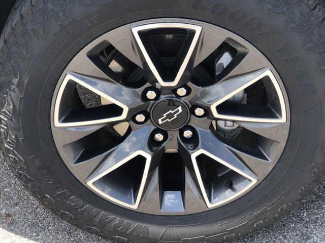 used 2024 Chevrolet Tahoe car, priced at $65,537