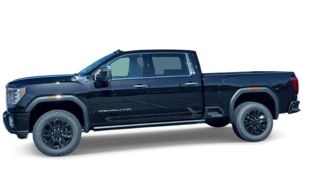 used 2023 GMC Sierra 2500 car, priced at $67,998