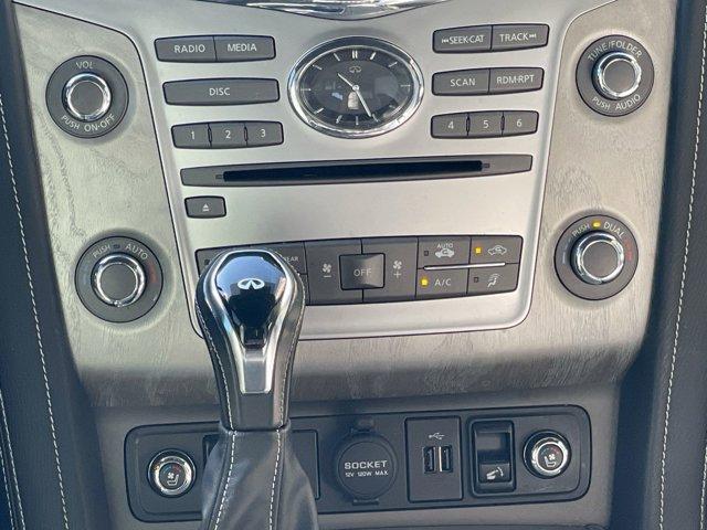 used 2019 INFINITI QX80 car, priced at $31,336