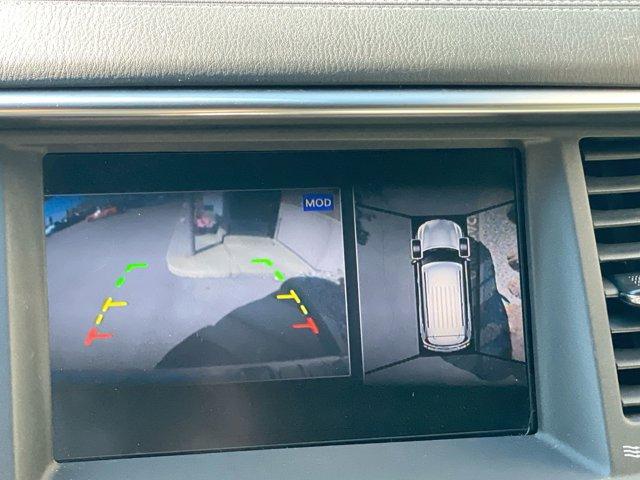 used 2019 INFINITI QX80 car, priced at $31,336