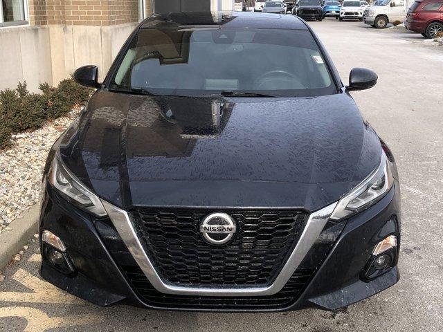 used 2019 Nissan Altima car, priced at $14,998