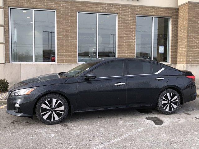 used 2019 Nissan Altima car, priced at $14,998