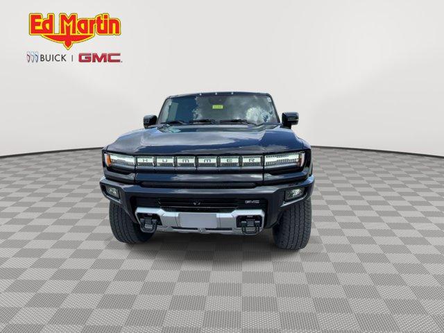 new 2025 GMC HUMMER EV SUV car, priced at $96,890