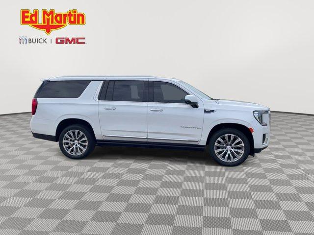 used 2021 GMC Yukon XL car, priced at $51,998