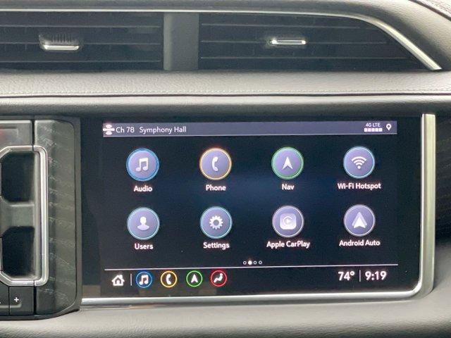 used 2021 GMC Yukon XL car, priced at $51,998