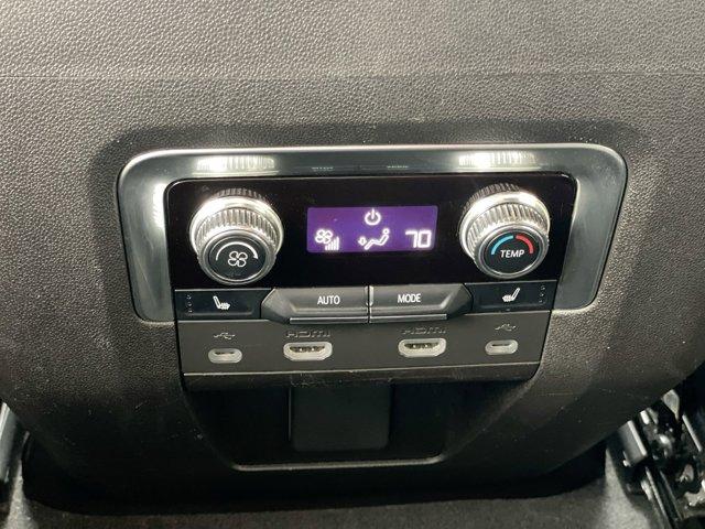 used 2021 GMC Yukon XL car, priced at $51,998