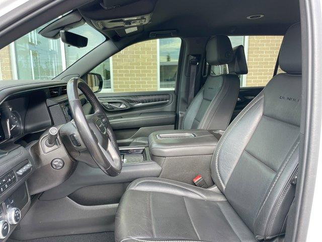 used 2021 GMC Yukon XL car, priced at $51,998