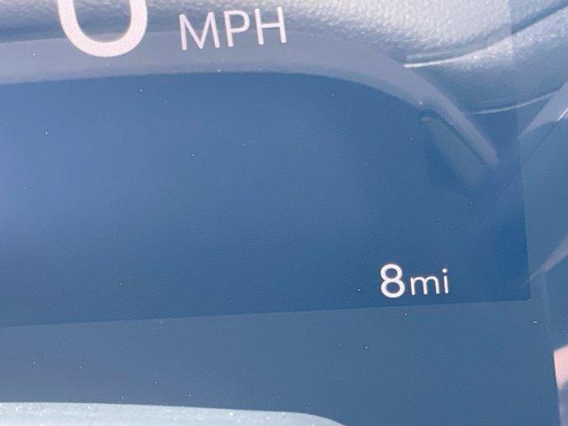 new 2025 Buick Envista car, priced at $25,525