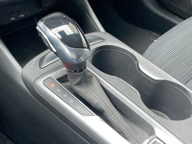 used 2024 Buick Envista car, priced at $23,998