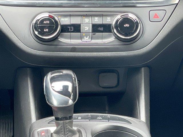 used 2024 Buick Envista car, priced at $23,998