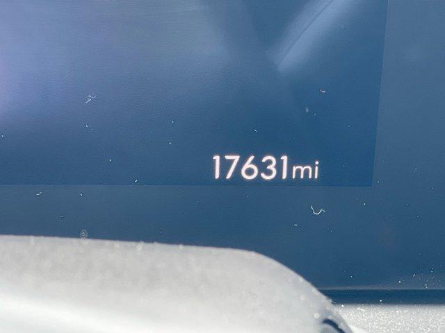 used 2024 Buick Envista car, priced at $23,998