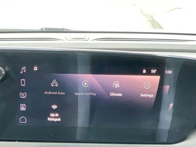 used 2024 Buick Envista car, priced at $23,998