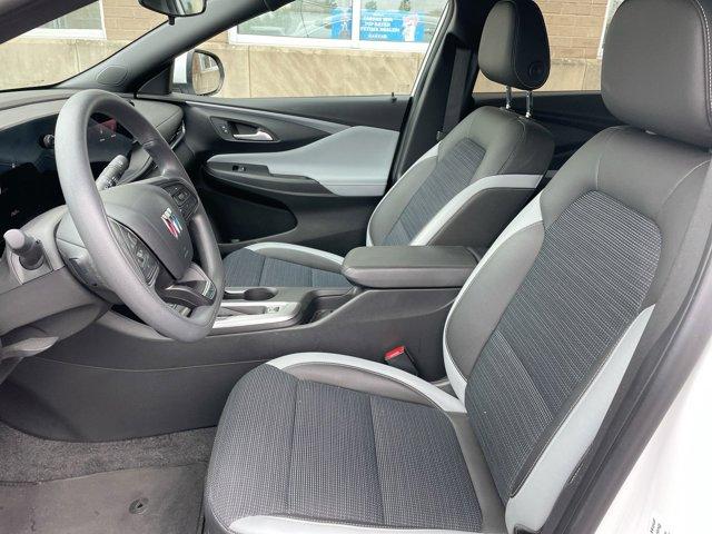 used 2024 Buick Envista car, priced at $23,998