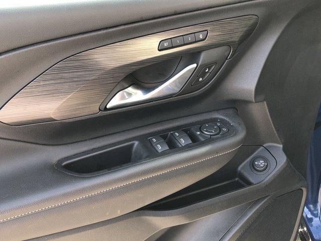 used 2022 GMC Terrain car, priced at $26,645