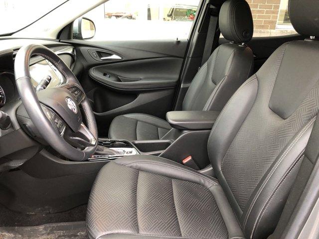 used 2023 Buick Encore GX car, priced at $24,528