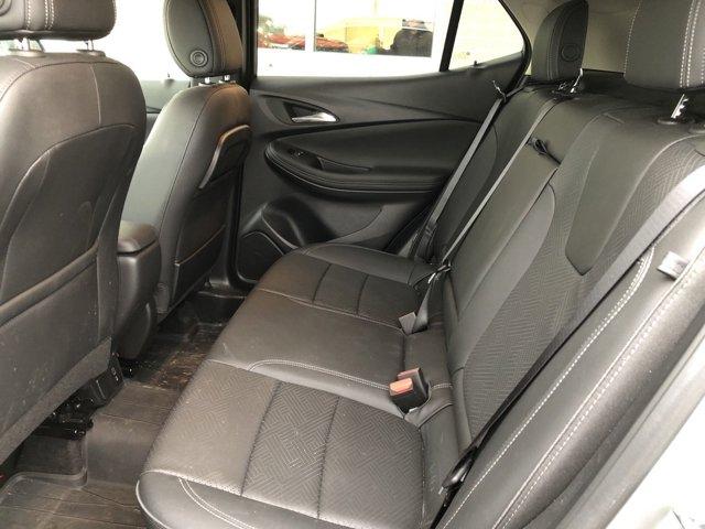 used 2023 Buick Encore GX car, priced at $24,528