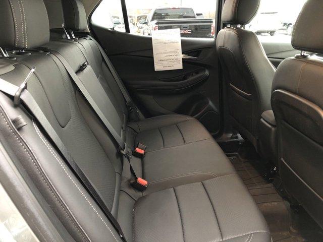 used 2023 Buick Encore GX car, priced at $24,528