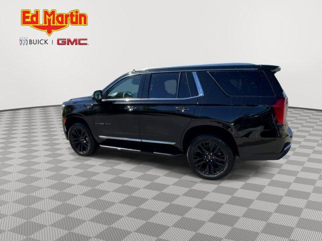 new 2024 GMC Yukon car, priced at $74,525