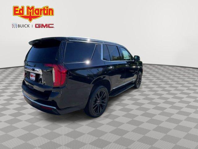 new 2024 GMC Yukon car, priced at $74,525